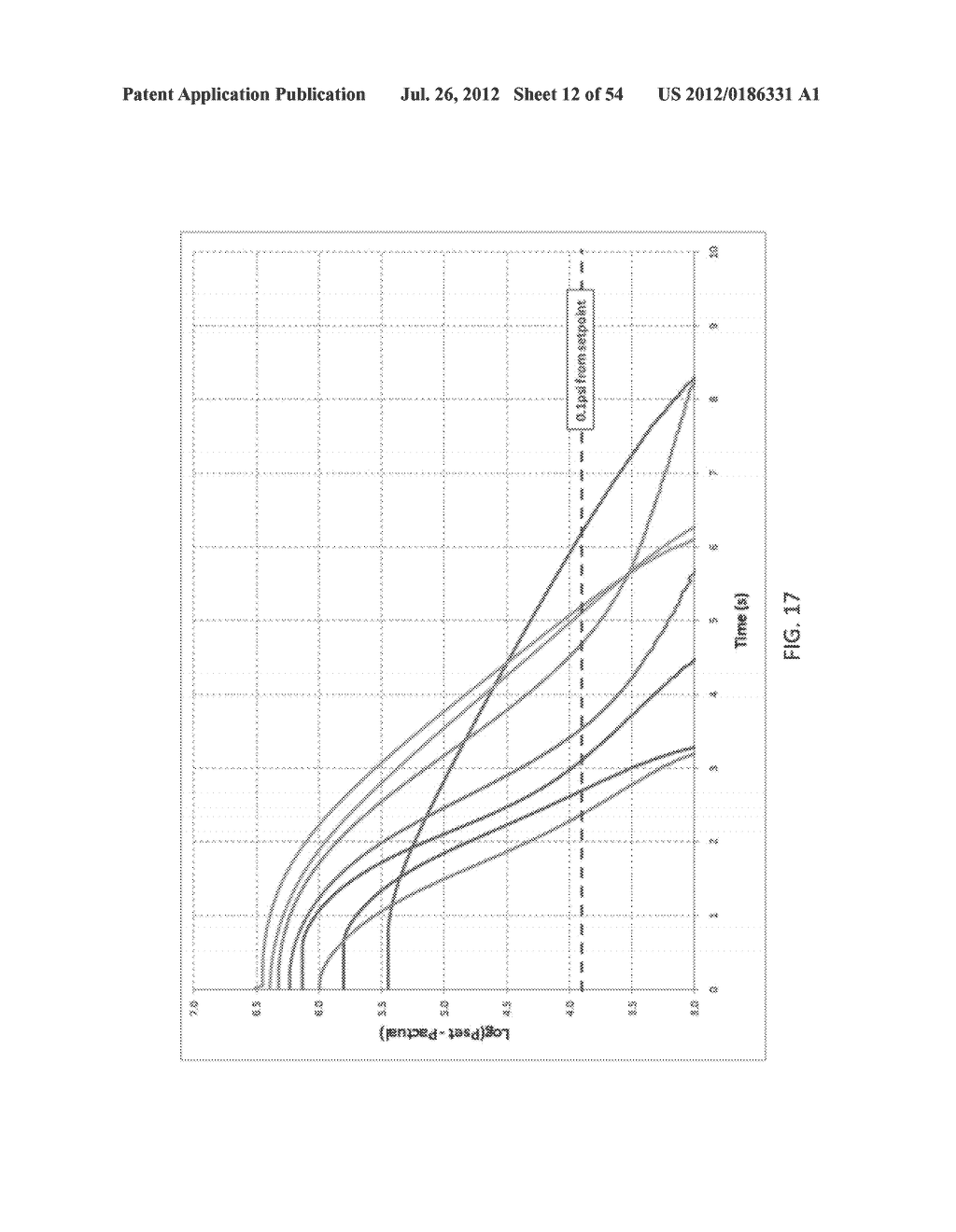 FLOW CONTROL DEVICES AND THEIR USE WITH EXPLOSIVE CARRIER GASES - diagram, schematic, and image 13