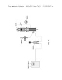 FLOW CONTROL DEVICES AND THEIR USE WITH EXPLOSIVE CARRIER GASES diagram and image