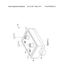 SENSOR ASSEMBLY WITH HYDROPHOBIC FILTER diagram and image