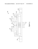 SENSOR ASSEMBLY WITH HYDROPHOBIC FILTER diagram and image