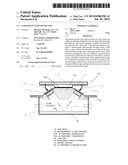 ULTRASONIC FLOW METER UNIT diagram and image