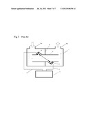 ULTRASONIC FLOW METER UNIT diagram and image