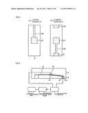 Vibration Detecting Device diagram and image