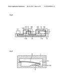 Vibration Detecting Device diagram and image