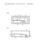 Vibration Detecting Device diagram and image