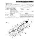 LINEAR SLIDE HAVING INTEGRAL CARRIAGE AND NUT ASSEMBLY diagram and image