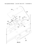 LINEAR SLIDE HAVING INTEGRAL CARRIAGE AND NUT ASSEMBLY diagram and image