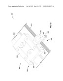 LINEAR SLIDE HAVING INTEGRAL CARRIAGE AND NUT ASSEMBLY diagram and image