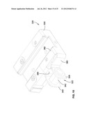 LINEAR SLIDE HAVING INTEGRAL CARRIAGE AND NUT ASSEMBLY diagram and image