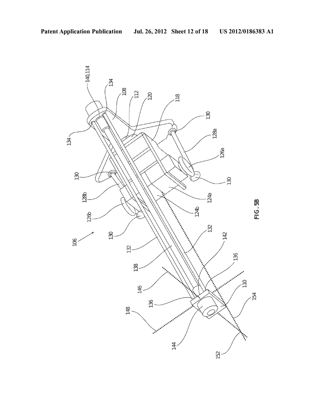 Orientation Controller, Mechanical Arm, Gripper and Components Thereof - diagram, schematic, and image 13