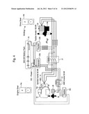 Direct Electrical Connection and Transmission Coupling for Multi-Motor     Hybrid Drive System diagram and image