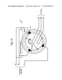 Direct Electrical Connection and Transmission Coupling for Multi-Motor     Hybrid Drive System diagram and image