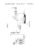 METHOD FOR PRODUCING BRIQUETTES, METHOD FOR PRODUCING REDUCED METAL, AND     METHOD FOR SEPARATING ZINC OR LEAD diagram and image