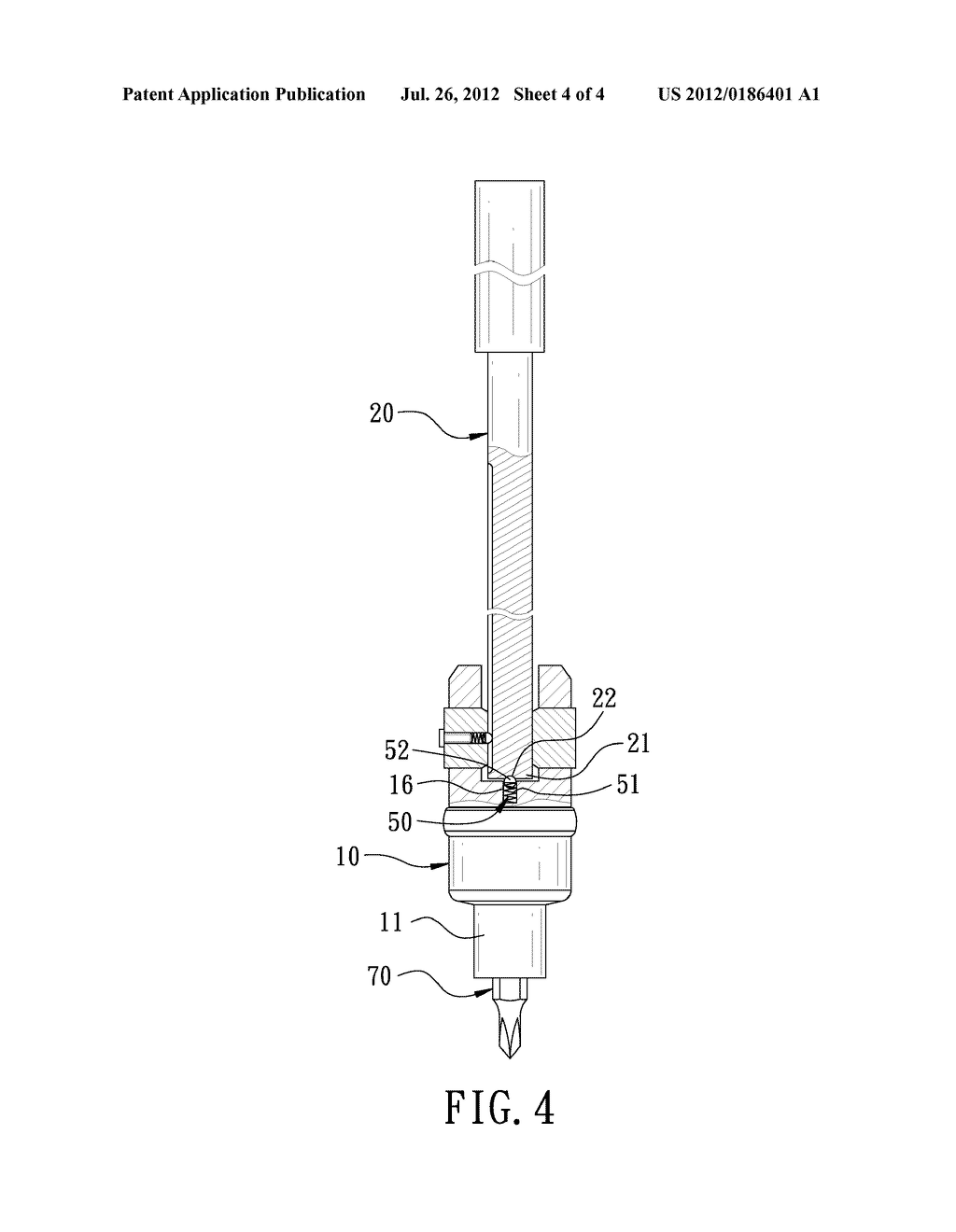 MULTI-FUNCTION SOCKET WRENCH - diagram, schematic, and image 05