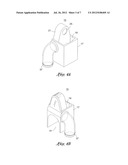 Vacuum Shroud for Frangible Collar Retrieval diagram and image