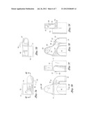 Vacuum Shroud for Frangible Collar Retrieval diagram and image