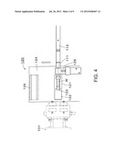 WORK SUPPLYING APPARATUS diagram and image