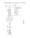 WORK SUPPLYING APPARATUS diagram and image