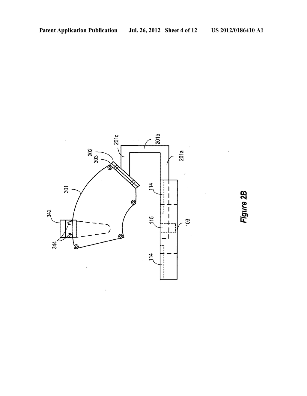 Multi-Function Power Saw - diagram, schematic, and image 05