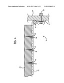 PORTABLE MOTORIZED MITER SAW ACCESSORY diagram and image