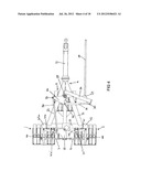 Mine Detonating Apparatus diagram and image