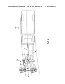 Mine Detonating Apparatus diagram and image