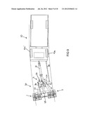 Mine Detonating Apparatus diagram and image