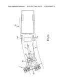 Mine Detonating Apparatus diagram and image