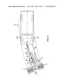 Mine Detonating Apparatus diagram and image