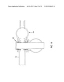 Mine Detonating Apparatus diagram and image