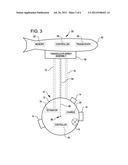 NEUTRALIZATION OF A TARGET WITH AN ACOUSTIC WAVE diagram and image