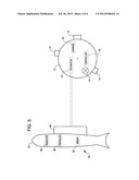 NEUTRALIZATION OF A TARGET WITH AN ACOUSTIC WAVE diagram and image