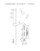 NEUTRALIZATION OF A TARGET WITH AN ACOUSTIC WAVE diagram and image