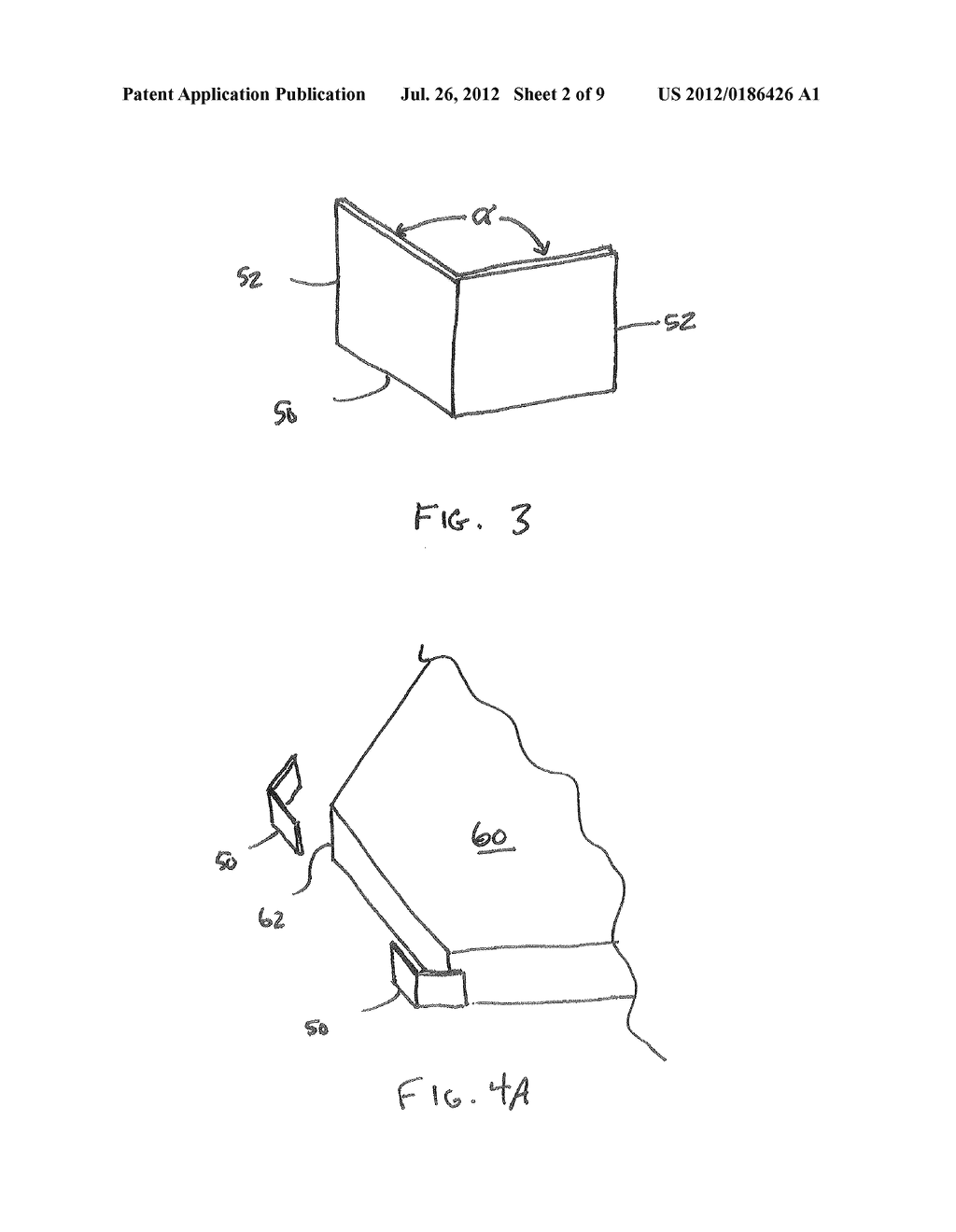 TILE GRID SUBSTRUCTURE FOR PULTRUDED BALLISTIC SCREENS - diagram, schematic, and image 03