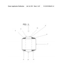 Ballistic Lightweight ceramic armor with resistant devices based on     geometric shapes diagram and image