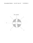 Ballistic Lightweight ceramic armor with resistant devices based on     geometric shapes diagram and image