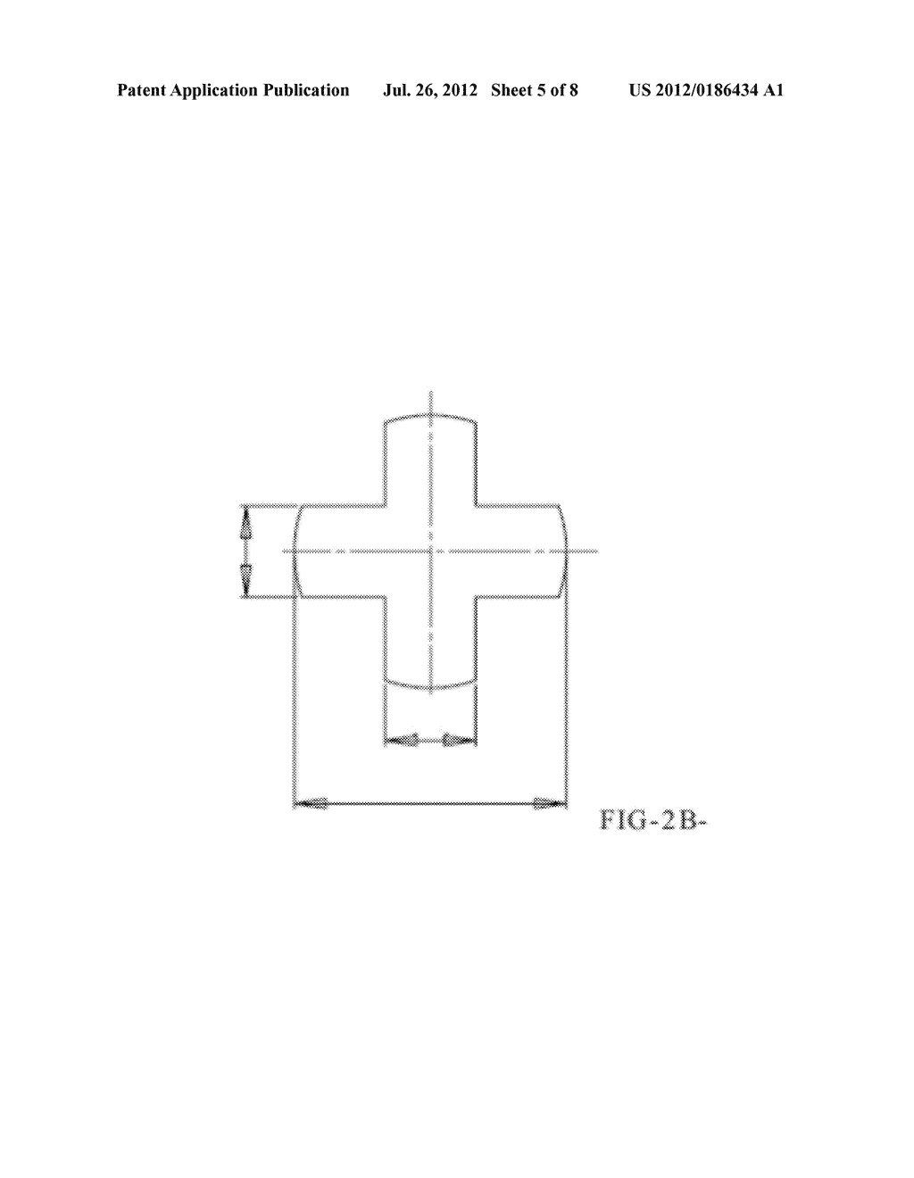 Ballistic Lightweight ceramic armor with resistant devices based on     geometric shapes - diagram, schematic, and image 06