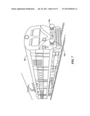 Shock energy absorber diagram and image