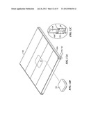 Shock energy absorber diagram and image