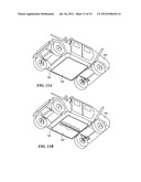 Shock energy absorber diagram and image