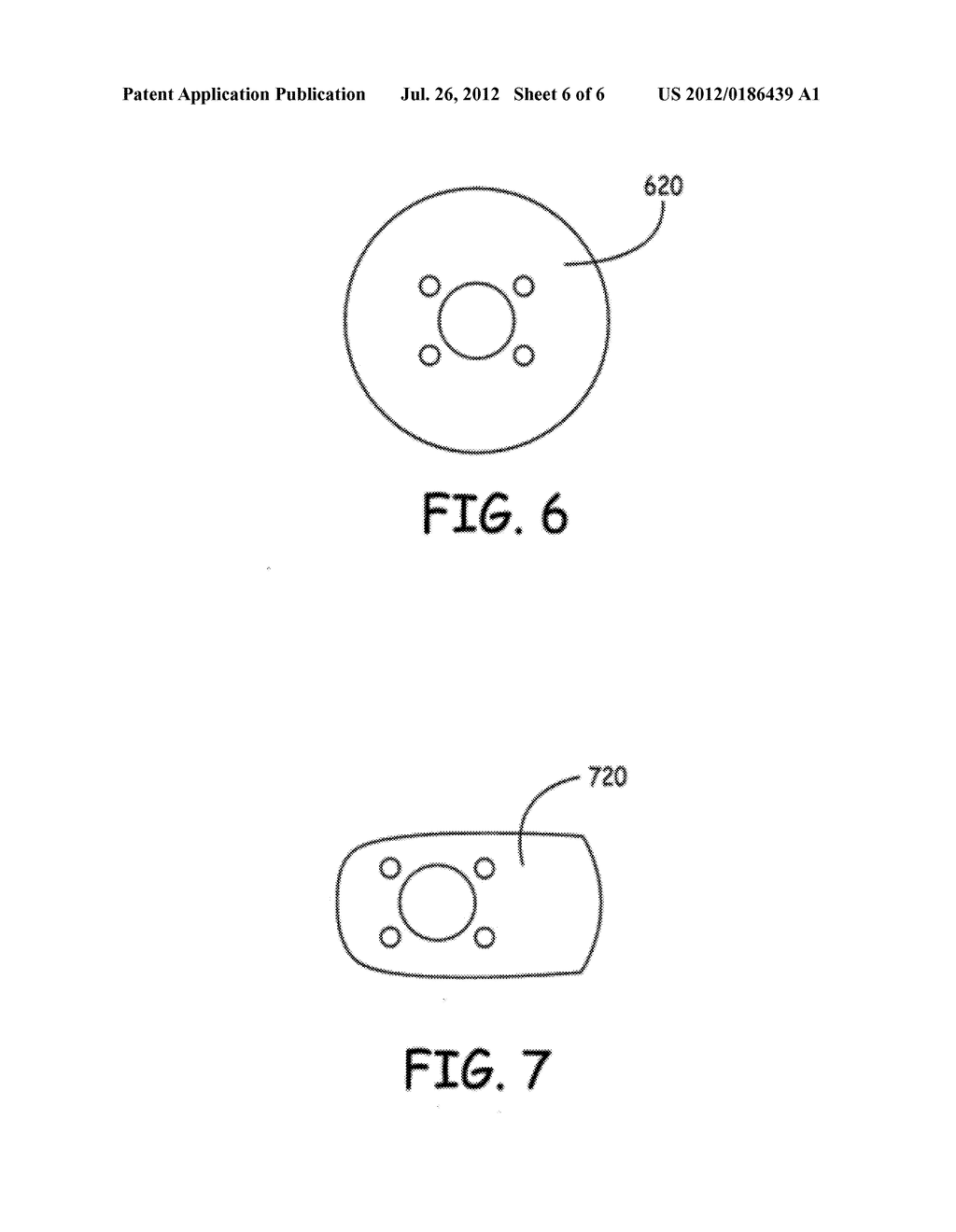 Locking Mount System for Weapons - diagram, schematic, and image 07