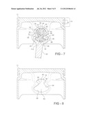 WRIST PIN AND METHOD OF REDUCING WEAR BETWEEN MEMBERS THEREOF, CONNECTING     ROD, PISTON AND METHODS OF CONSTRUCTING SAME diagram and image