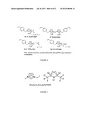 IMIDAZOLIUM-BASED ROOM-TEMPERATURE IONIC LIQUIDS, POLYMERS, MONOMERS, AND     MEMBRANES INCORPORATING SAME diagram and image