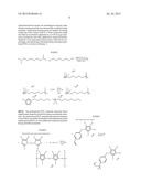 IMIDAZOLIUM-BASED ROOM-TEMPERATURE IONIC LIQUIDS, POLYMERS, MONOMERS, AND     MEMBRANES INCORPORATING SAME diagram and image