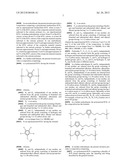 IMIDAZOLIUM-BASED ROOM-TEMPERATURE IONIC LIQUIDS, POLYMERS, MONOMERS, AND     MEMBRANES INCORPORATING SAME diagram and image