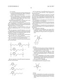 IMIDAZOLIUM-BASED ROOM-TEMPERATURE IONIC LIQUIDS, POLYMERS, MONOMERS, AND     MEMBRANES INCORPORATING SAME diagram and image