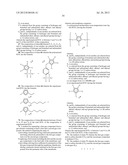 IMIDAZOLIUM-BASED ROOM-TEMPERATURE IONIC LIQUIDS, POLYMERS, MONOMERS, AND     MEMBRANES INCORPORATING SAME diagram and image