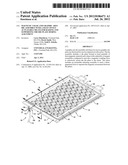 MAGNETIC CHASE AND GRAPHIC ARTS DIE ASSEMBLY WITH A SELECTIVELY ACTUATABLE     MEANS FOR RAISING AND SUPPORTING THE DIE PLATE DURING ALIGNMENT diagram and image