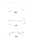 Method Of Developing A Lithographic Printing Plate Including Post Heating diagram and image