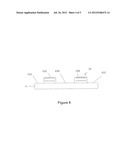 Method Of Developing A Lithographic Printing Plate Including Post Heating diagram and image